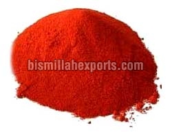 RED CHILLI POWDER from BISMILLAH EXPORTERS & IMPORTERS