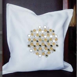 Cushion Covers from DIRBA EXPORTS