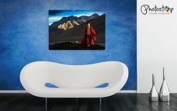 Gallery Wrapped Canvas prints