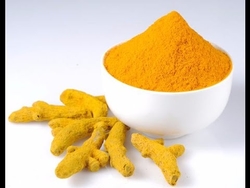 TURMERIC POWDER from ORION TRADERS  