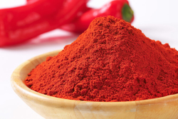 CHILLI POWDER from ORION TRADERS  