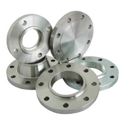 FLANGES from PHILIPS METAL INDUSTRIES
