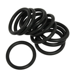 RUBBER GASKETS from PRABHAT ELASTOMERS PVT. LTD.