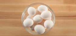 Eggs from REGENT INTERNATIONAL