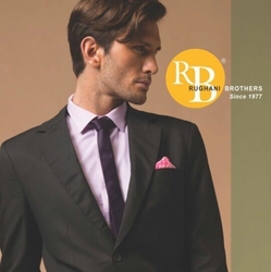 MENS SUITS from RUGHANI BROTHERS
