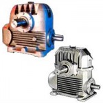 GEAR BOX from NELION EXPORTS