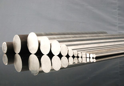 ROUND BAR from NEON ALLOYS