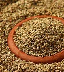 AJWAIN