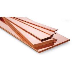 COPPER STRIPS from OMEGA ROLLING MILLS PVT. LTD