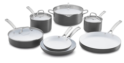 COOKWARE from S D C EXPORTS