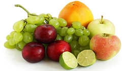 FRESH FRUITS from S M TRADING COMPANY