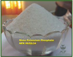 Mono Potassium Phosp ...
