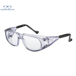 UVEX Prescription Safety Glasses Meteor SI9134