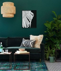 Living Room Interor Design from WOODMONK INTERIORS