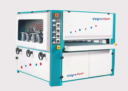 INDUSTRIAL WASHING MACHINES from VALGRO INDIA LTD