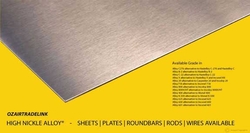 inconel 600,625,601,690,660,718,783,617,x-750 alloys roundbars,sheets,plates,wires,weldingrods,fittings