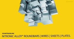 nitronic roundbars,sheets,plates stockiest,suppliers and manufacturing company