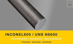 inconel 600 roundbars manufacturers Stockiest and suppliers