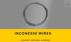 Inconel 600 Wire UNS N06600 manufacturers and suppliers