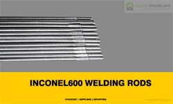 Inconel 600 Welding rods Manufacturers,Stockiest and suppliers india