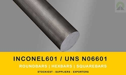 Inconel 601 roundbars manufacturers,stockiest and suppliers india