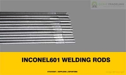 Inconel 601 weldingrods suppliers in exporters india