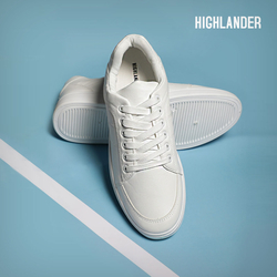 Highlander Shoes