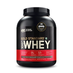 Optimum Nutrition Gold Standard Whey 