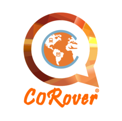 CoRover Private Limited from COROVER PRIVATE LIMITED
