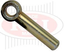 Forged Eye Bolt from RATTAN INDUSTRIES (INDIA)