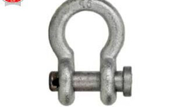 Anchor Shackle from RATTAN INDUSTRIES (INDIA)