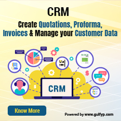 CRM PROVIDERS