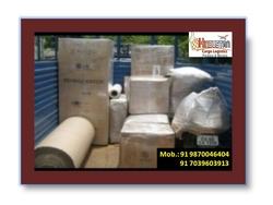 RELOCATION SERVICES from HINDUSTAN CARGO LOGISTICS