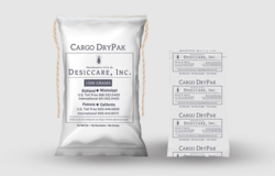 DESICCANT DEHUMIDIFIER PACKETS from DESICCANTPAK- SORBEAD INDIA