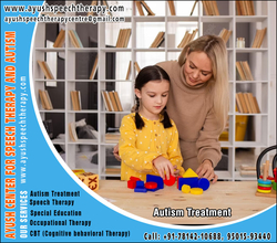 Autism Treatment, Speech Therapy, Hearing Aid Centre for Kids & Children in Ludhiana Punjab https://www.ayushspeechtherapy.com +91-78142-10688, +91-95015-93440 from AYUSH CENTER FOR SPEECH THERAPY AND AUTISM