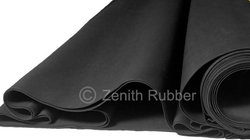 EPDM Rubber Sheeting from ZENITH INDUSTRIAL RUBBER PRODUCTS PVT. LTD 