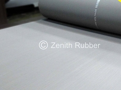Electrical Insulation Rubber Matting