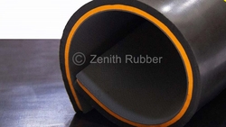 Indication Layer Rubber Sheeting