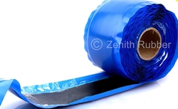 Conveyor Repair Patches and Strips from ZENITH INDUSTRIAL RUBBER PRODUCTS PVT. LTD 