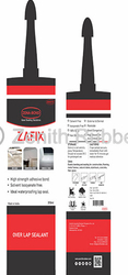 ZAFIX (Overlap sealant) from ZENITH INDUSTRIAL RUBBER PRODUCTS PVT. LTD 