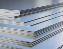 Steel Sheets from UNITED STAINLESS LLP