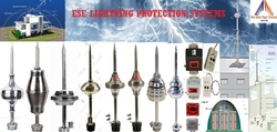 ESE Lightning Arrestor