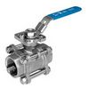 Ball Valves