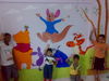 Kids Room wall art painting