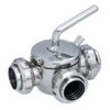 3 Way Valve