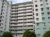 Spacious 2BHK flat for sale