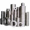 Stainless Steel Flanges