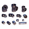 Forged Pipe Fittings