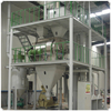 CATTLE FEED PLANT