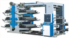 Flexo Printing Machinery